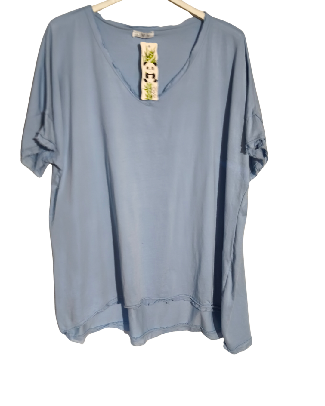 T-Shirt Mobelle