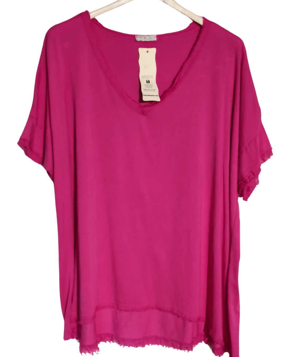T-Shirt Mobelle