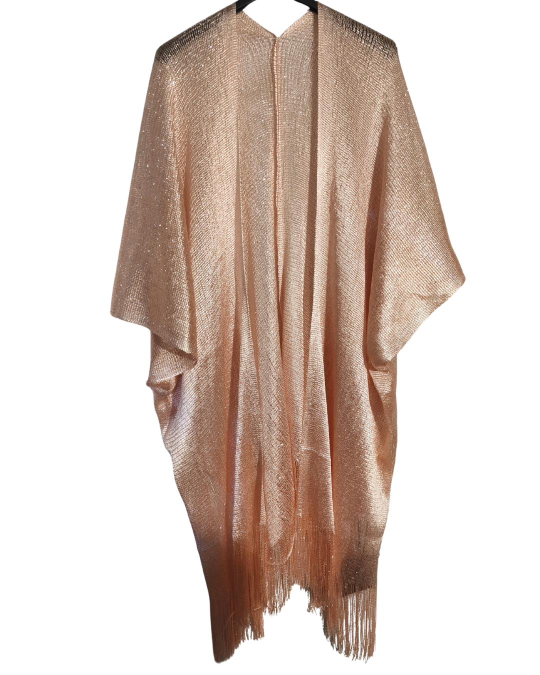 Gilet oversize Mobelle