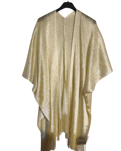 Gilet oversize Mobelle