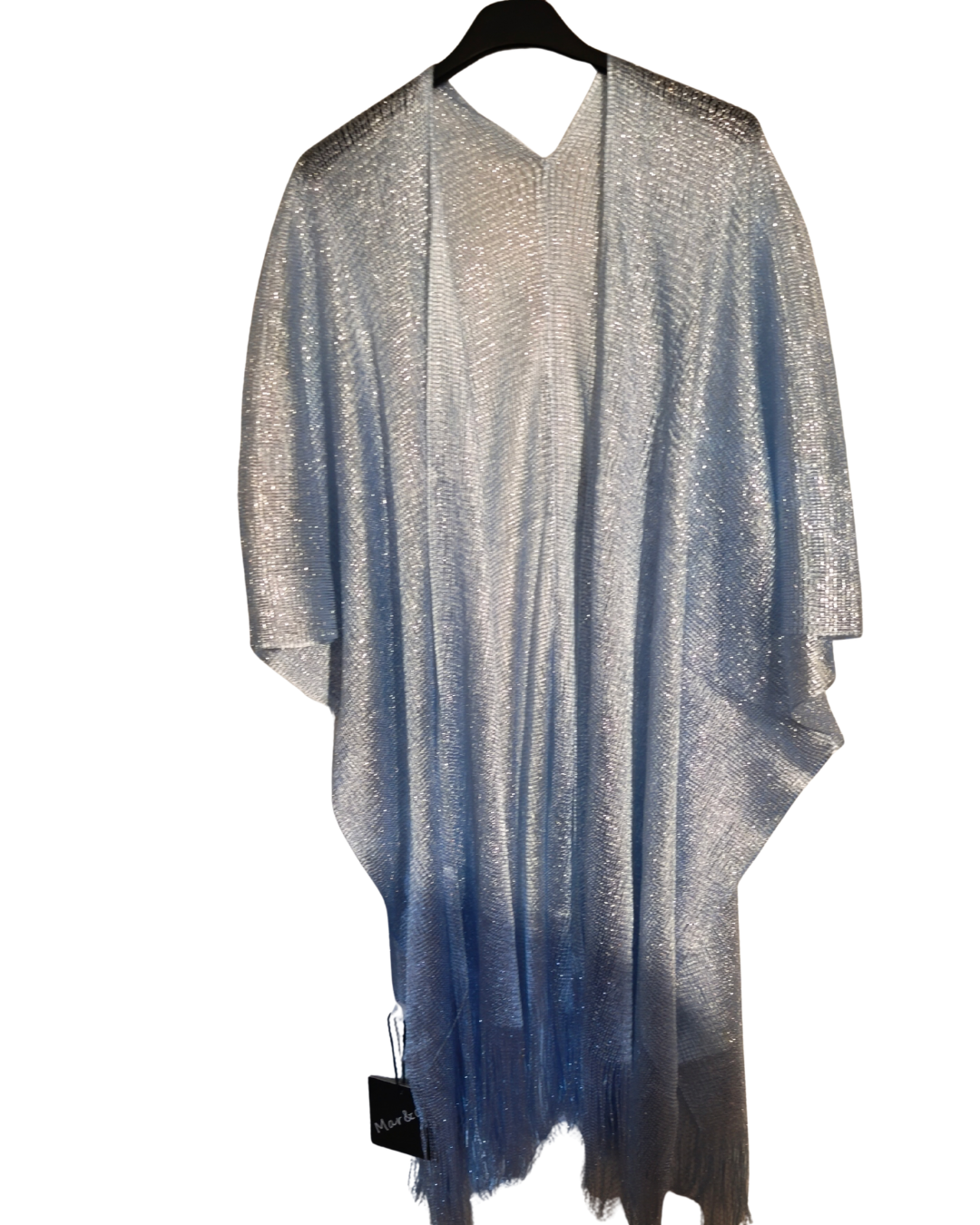 Gilet oversize Mobelle