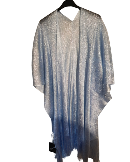 Gilet oversize Mobelle