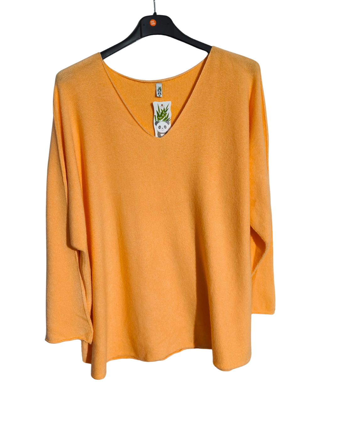 Pull tout doux Mobelle