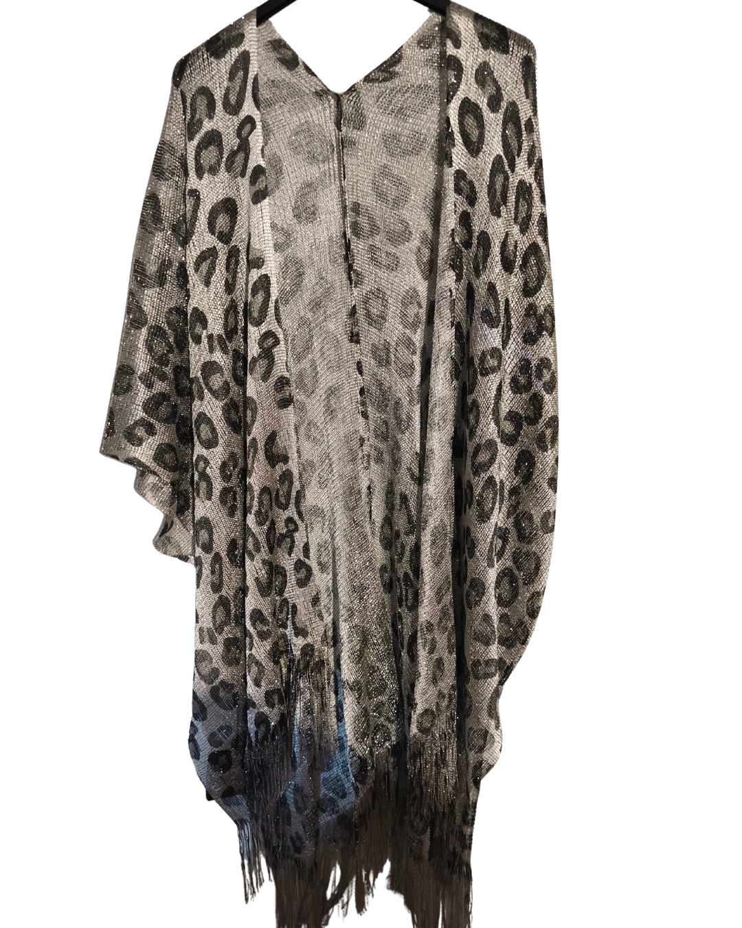 Gilet oversize Mobelle