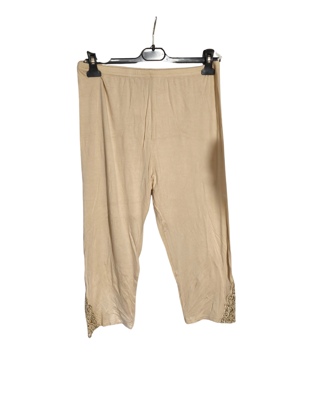 Legging court strass Mobelle