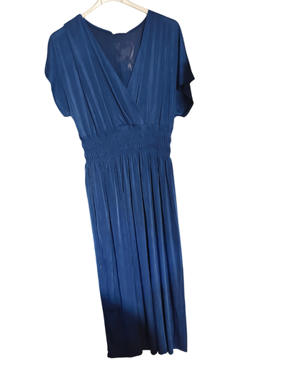 Robe manches courtes Mobelle