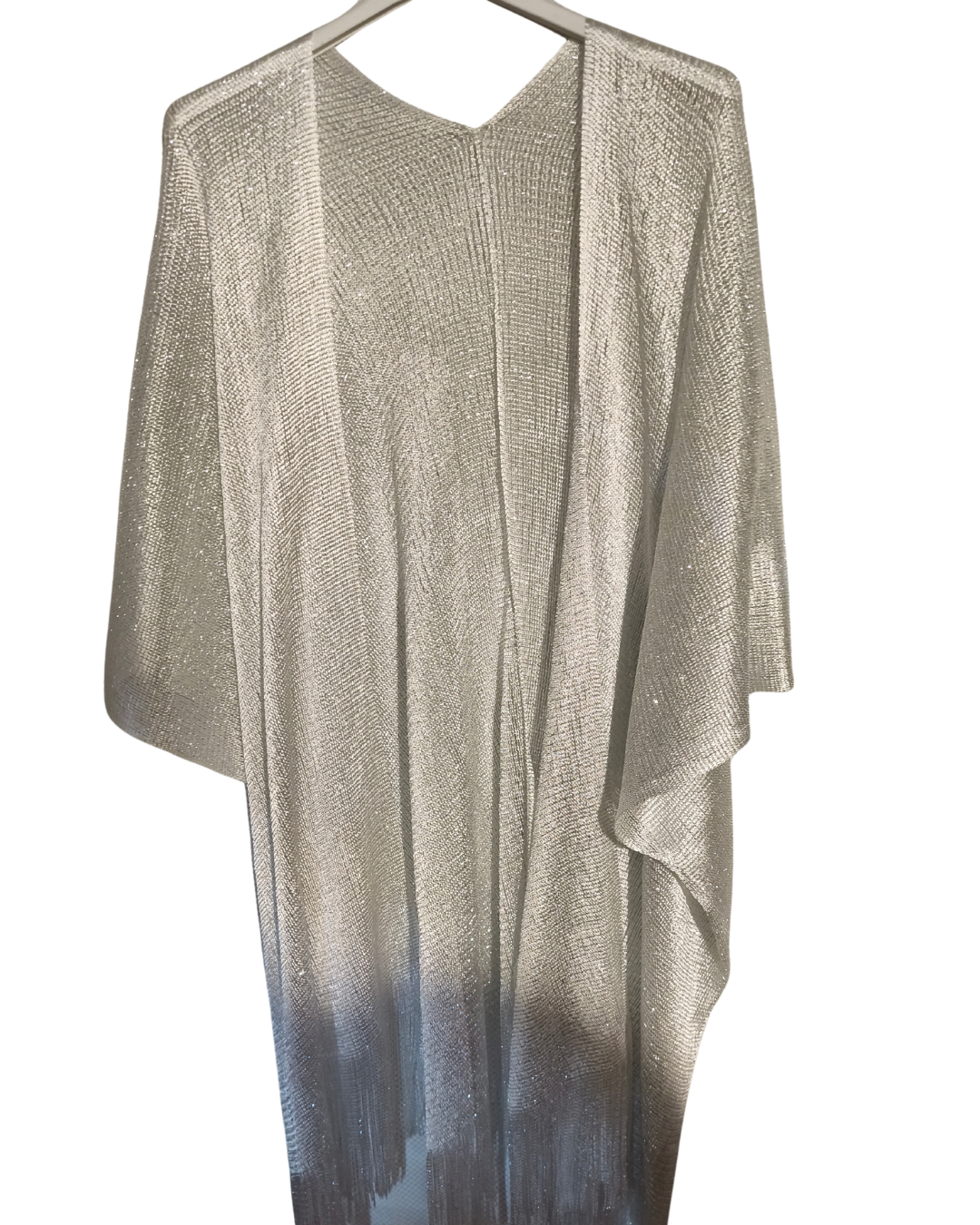 Gilet oversize Mobelle