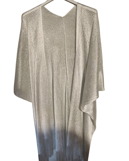 Gilet oversize Mobelle