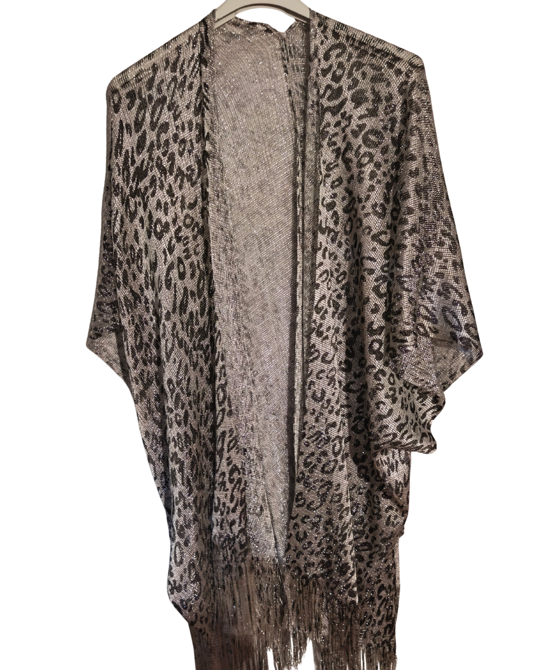 Gilet oversize Mobelle