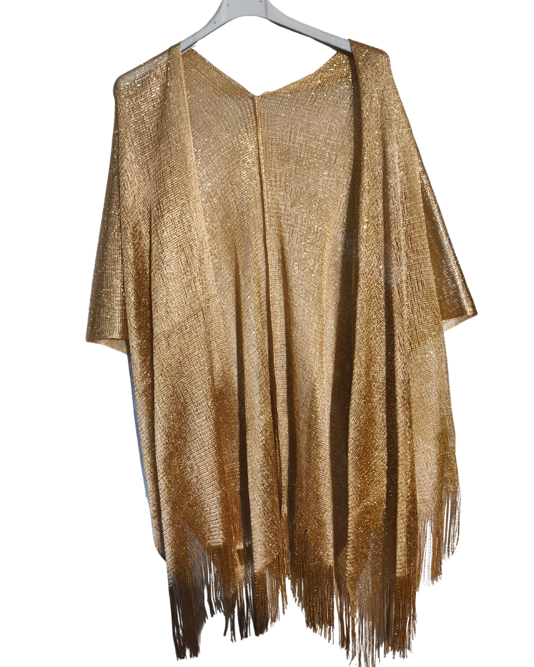 Gilet oversize Mobelle