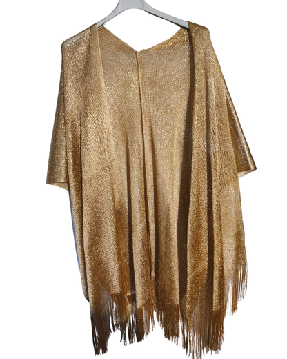 Gilet oversize Mobelle