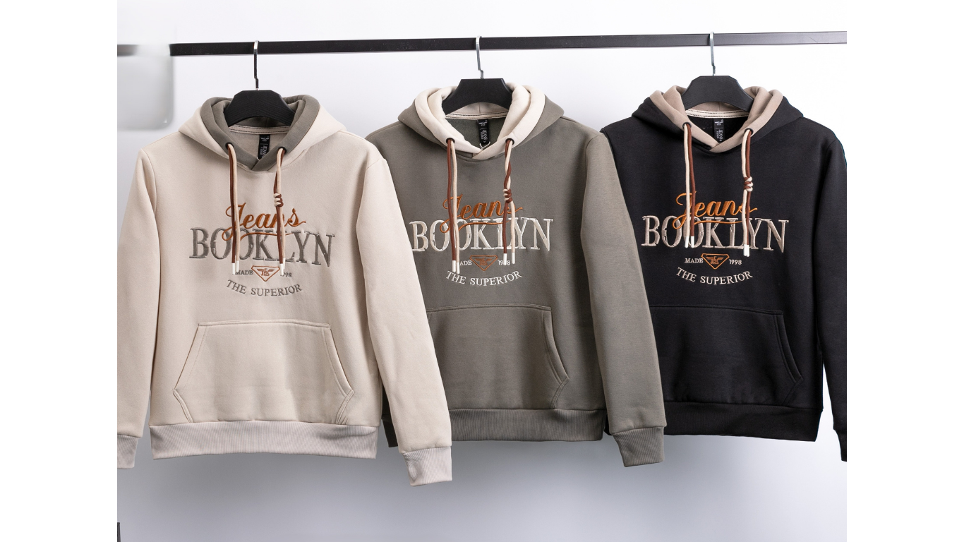 Pull Booklyn Mobelle