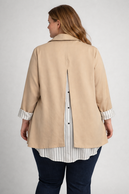 Blazer moderne Mobelle