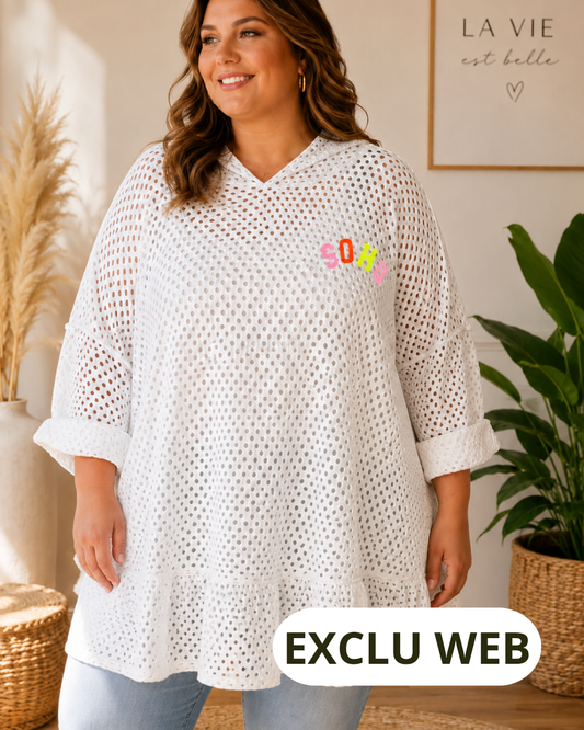 Tunique Mobelle