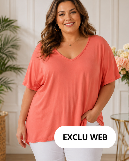 T-Shirt Mobelle