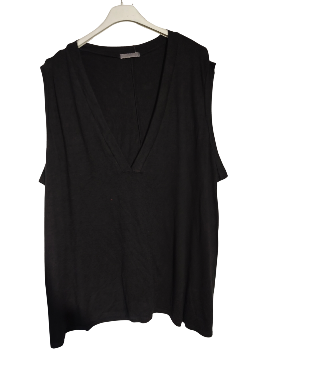 Pull sans maches Mobelle