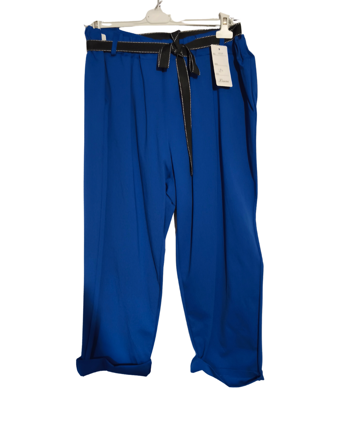 Pantalon Péperbag Mobelle