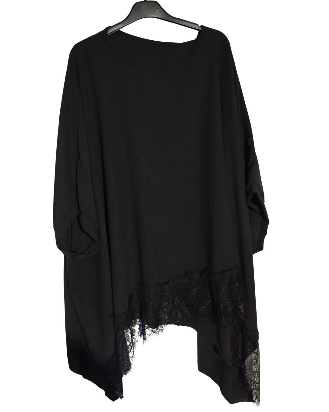 Tunique oversize Mobelle