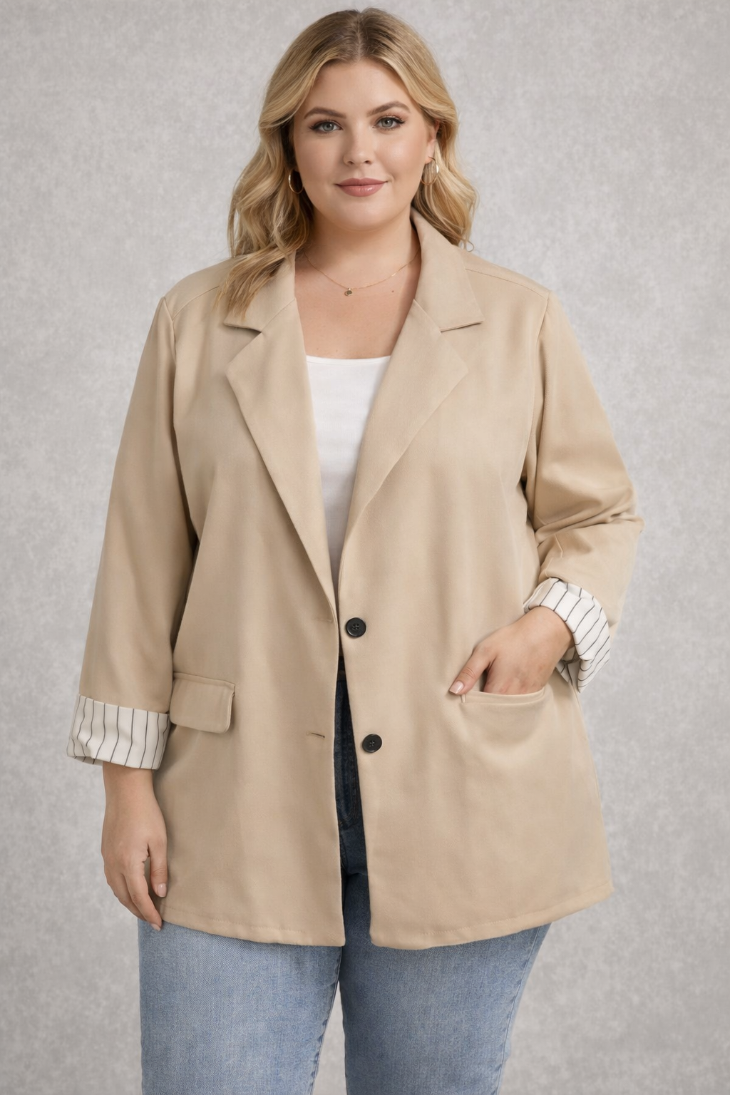 Blazer moderne Mobelle