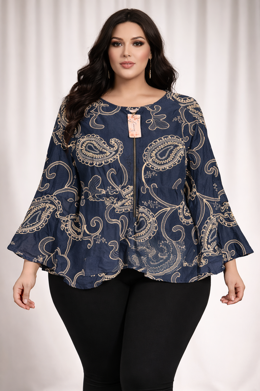 Veste Mobelle