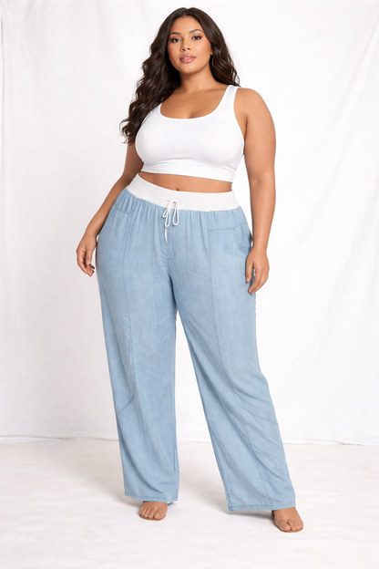 Pantalon détente Mobelle