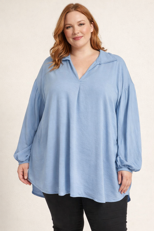 Blouse Mobelle