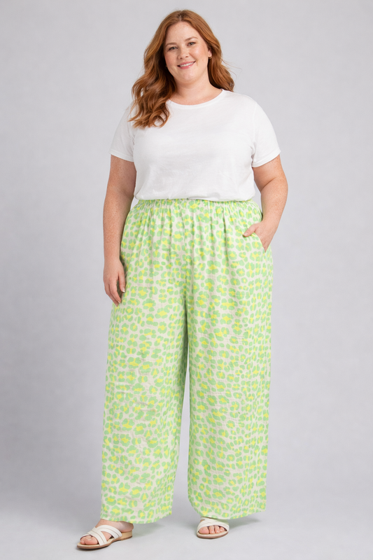 Pantalon léger Mobelle