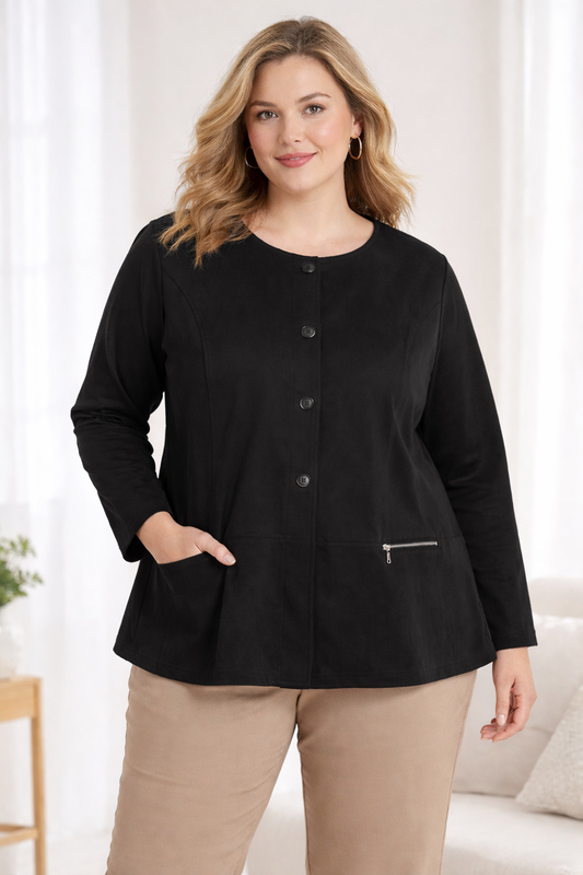 Veste Mobelle