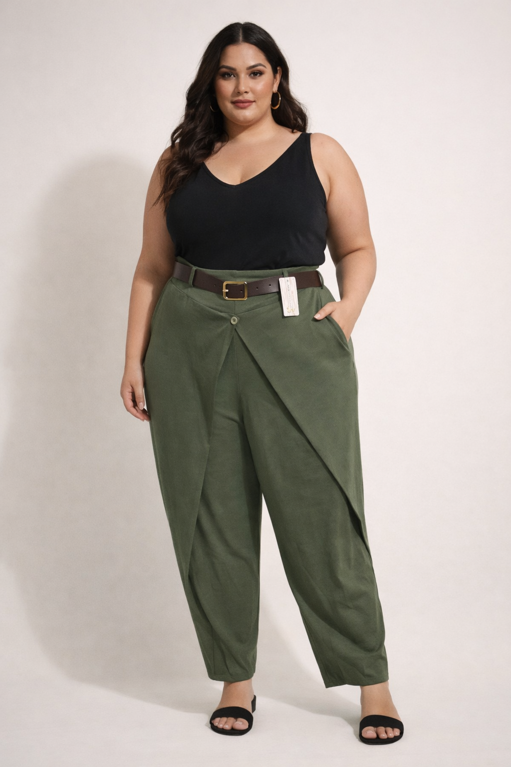 pantalon original Mobelle