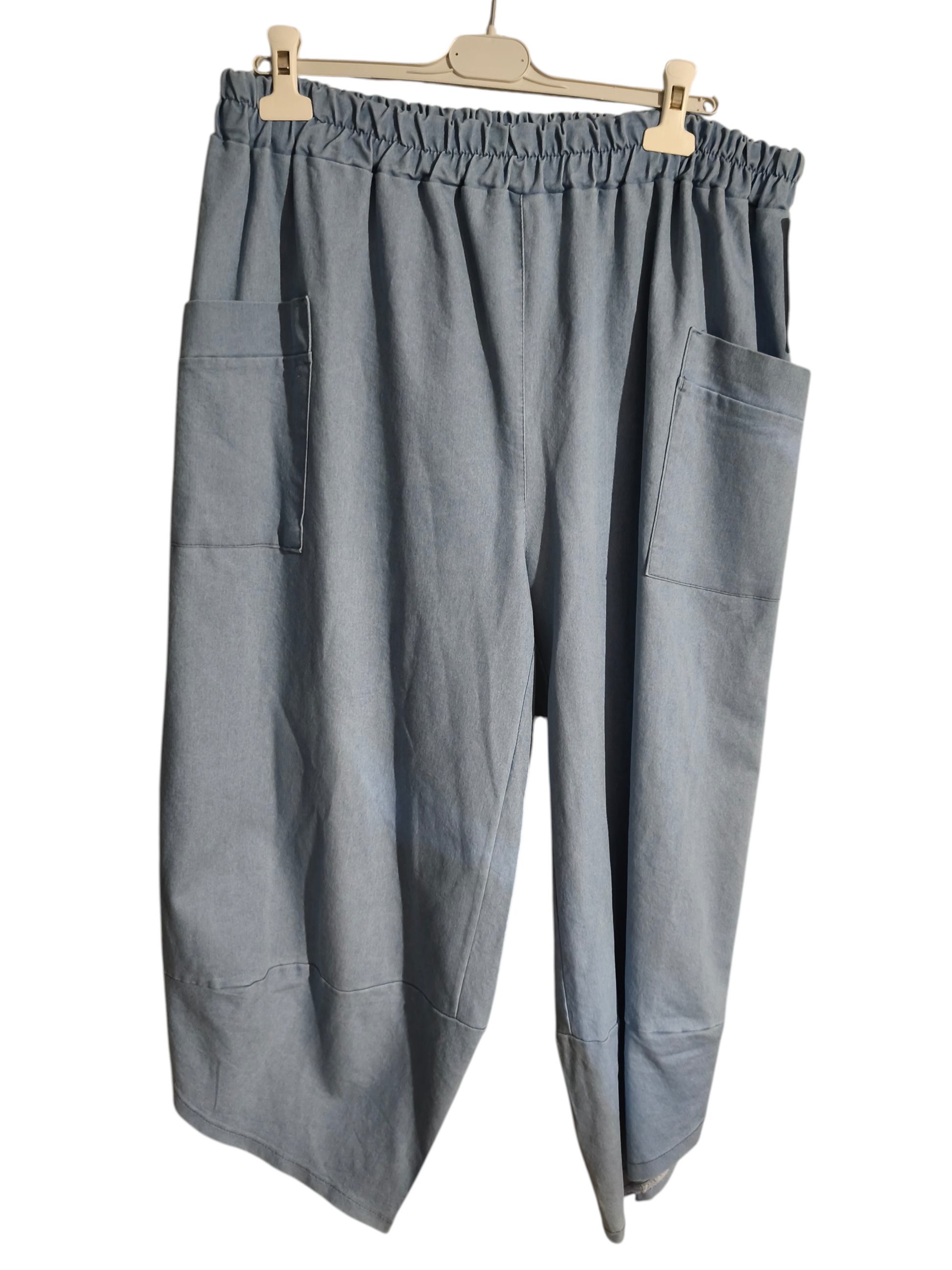 Pantalon chino Mobelle