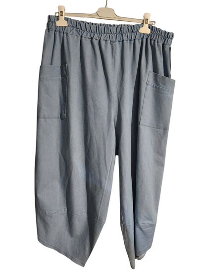 Pantalon chino Mobelle