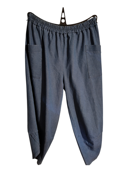 Pantalon chino Mobelle