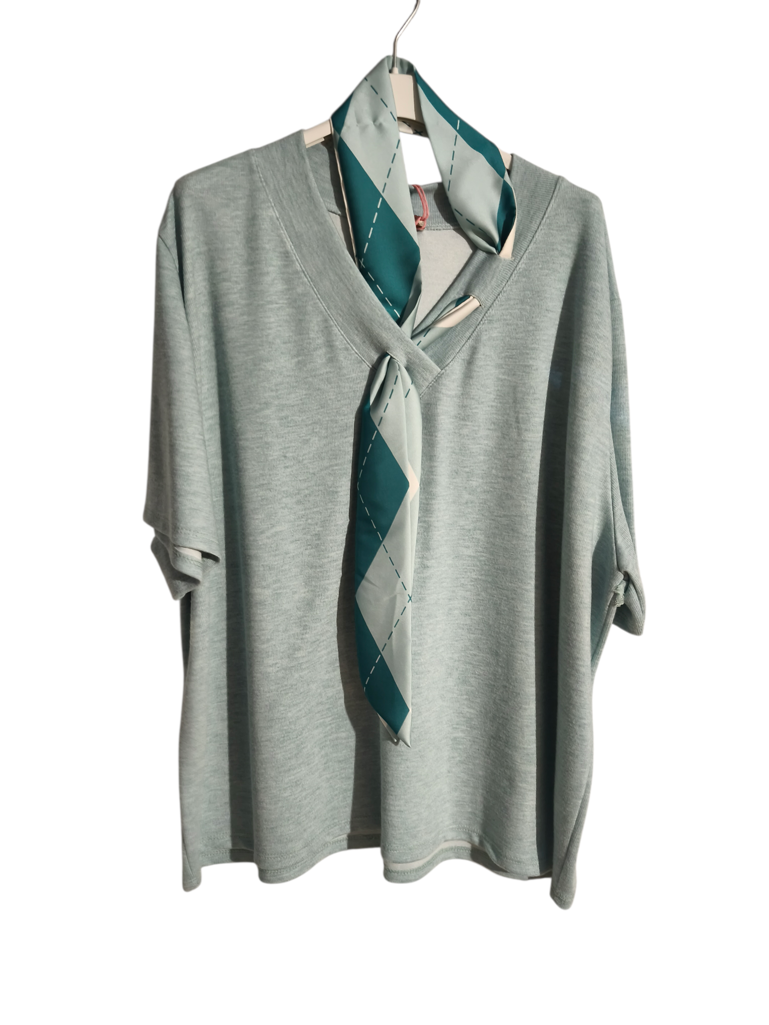 Tunique noeud Mobelle