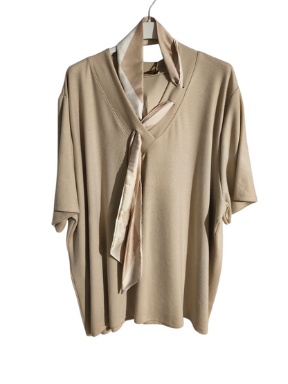 Tunique noeud Mobelle