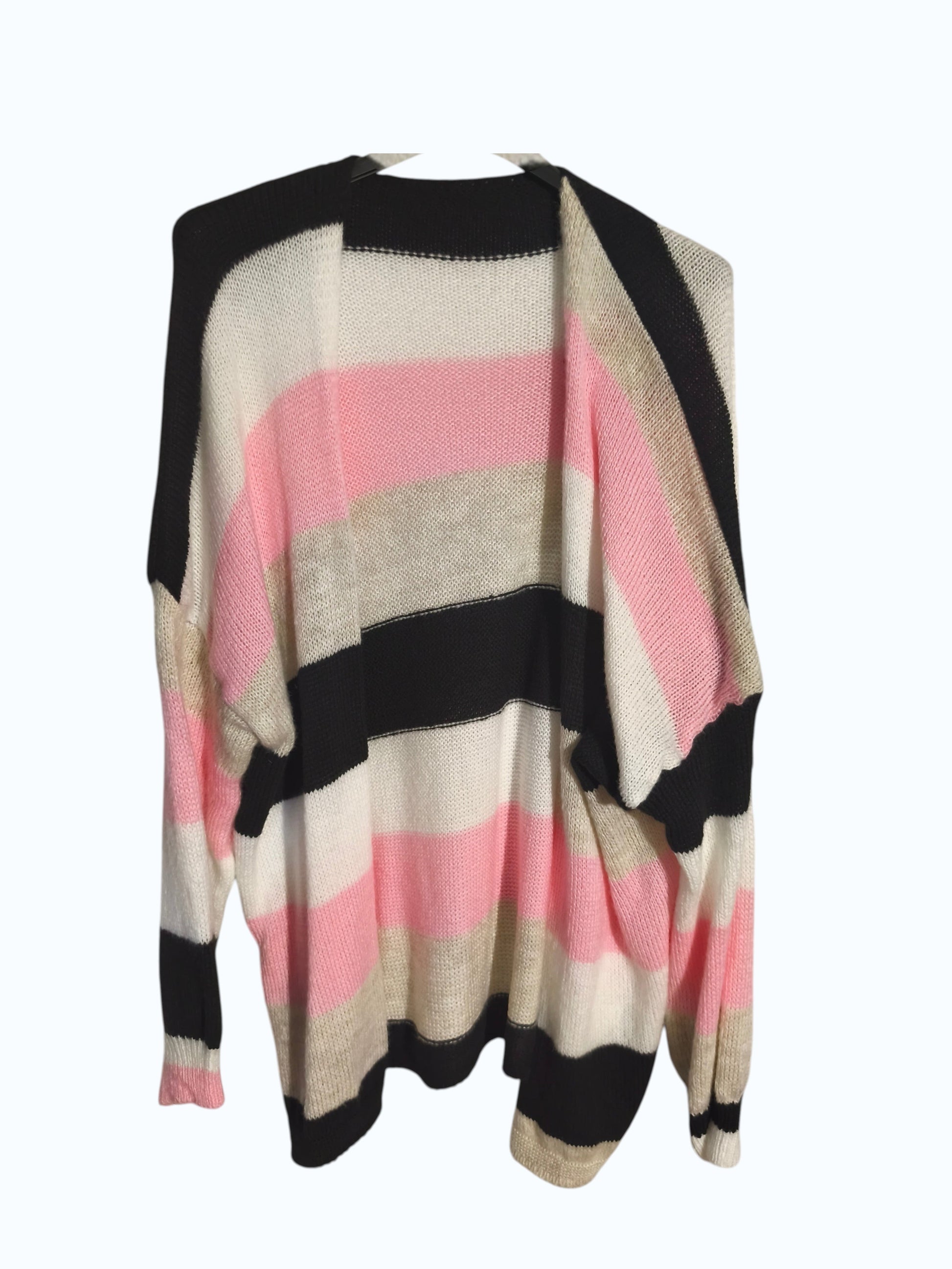 Gilet coloré Mobelle