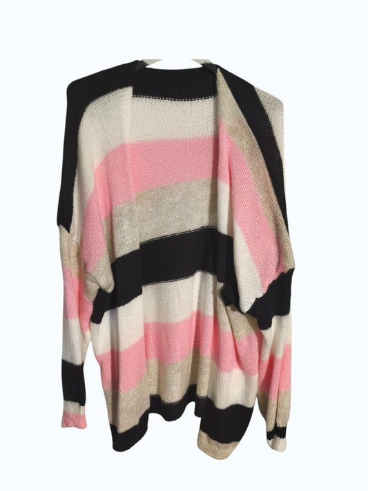 Gilet coloré Mobelle