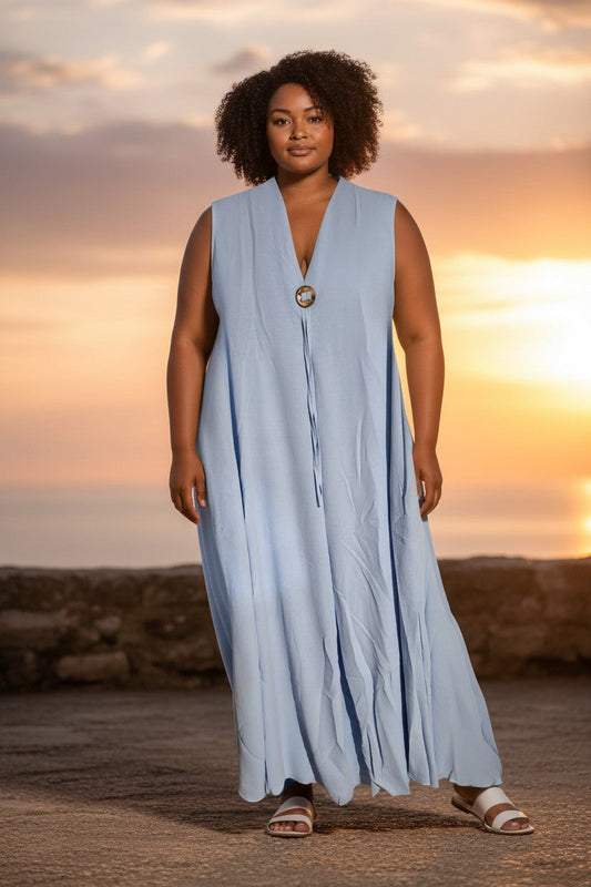 robe d'été légère Mobelle