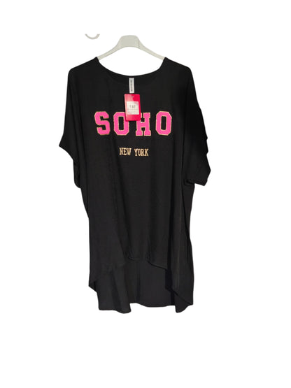 Tunique SOHO Mobelle