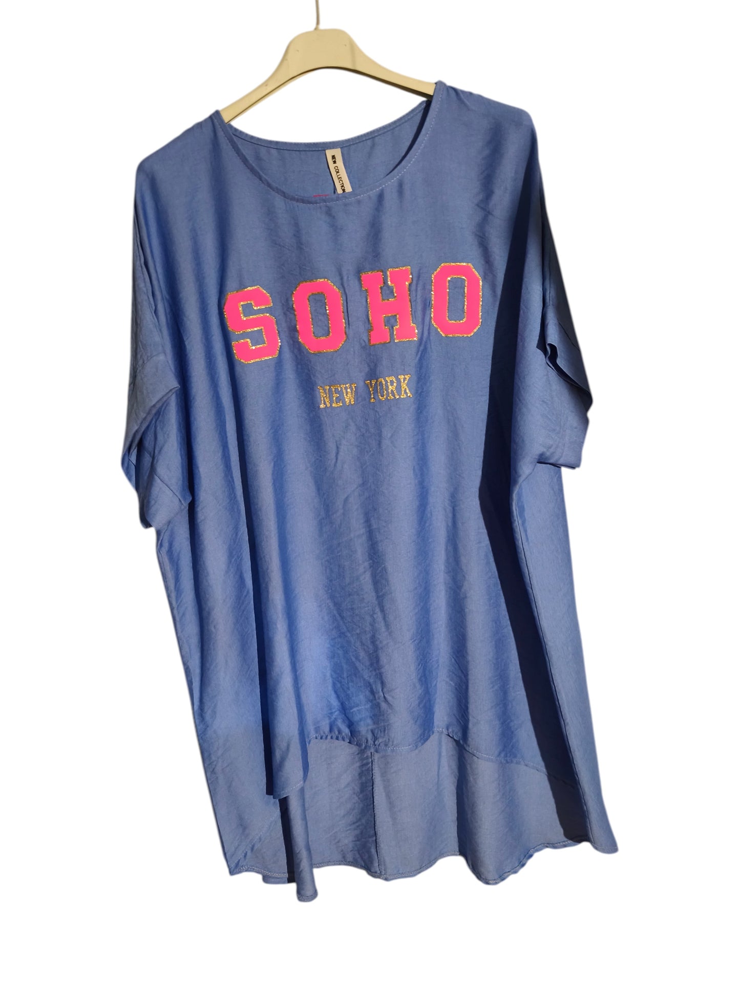 Tunique SOHO Mobelle