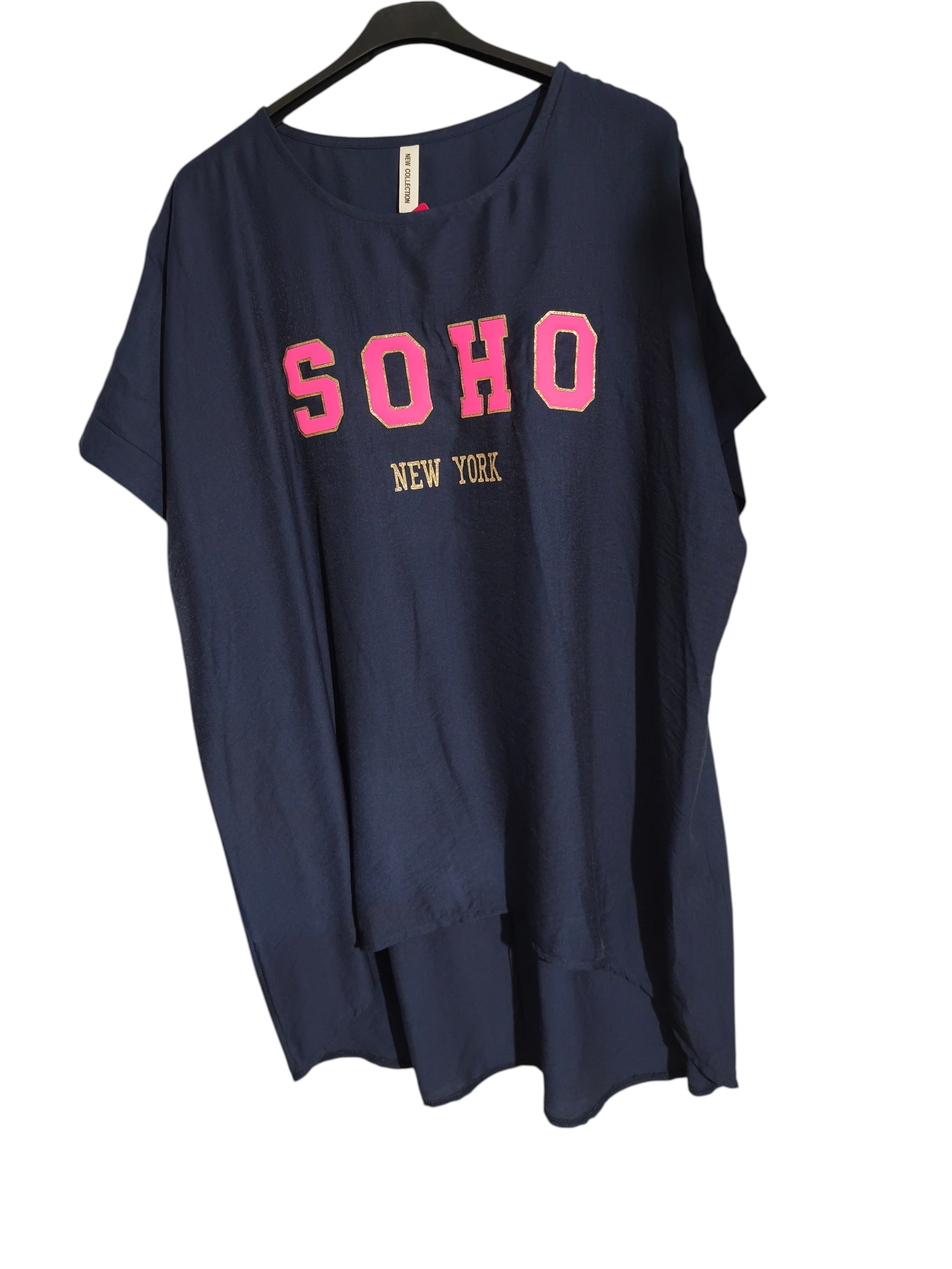 Tunique SOHO Mobelle