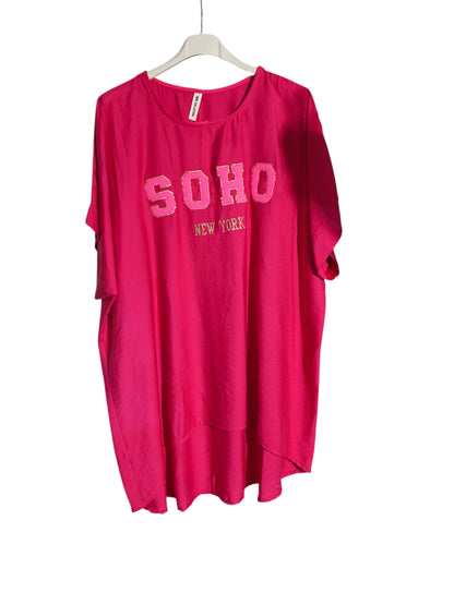 Tunique SOHO Mobelle