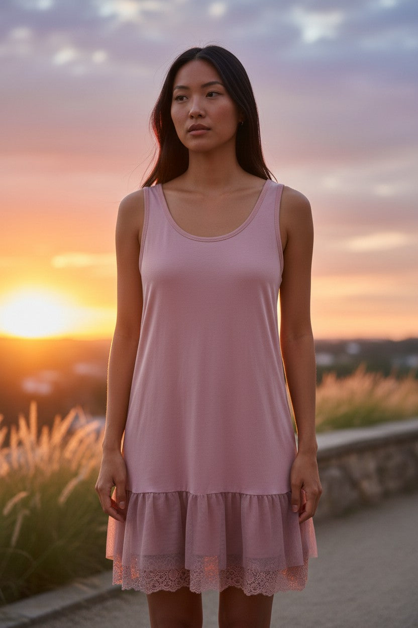 Dessous de robe Mobelle