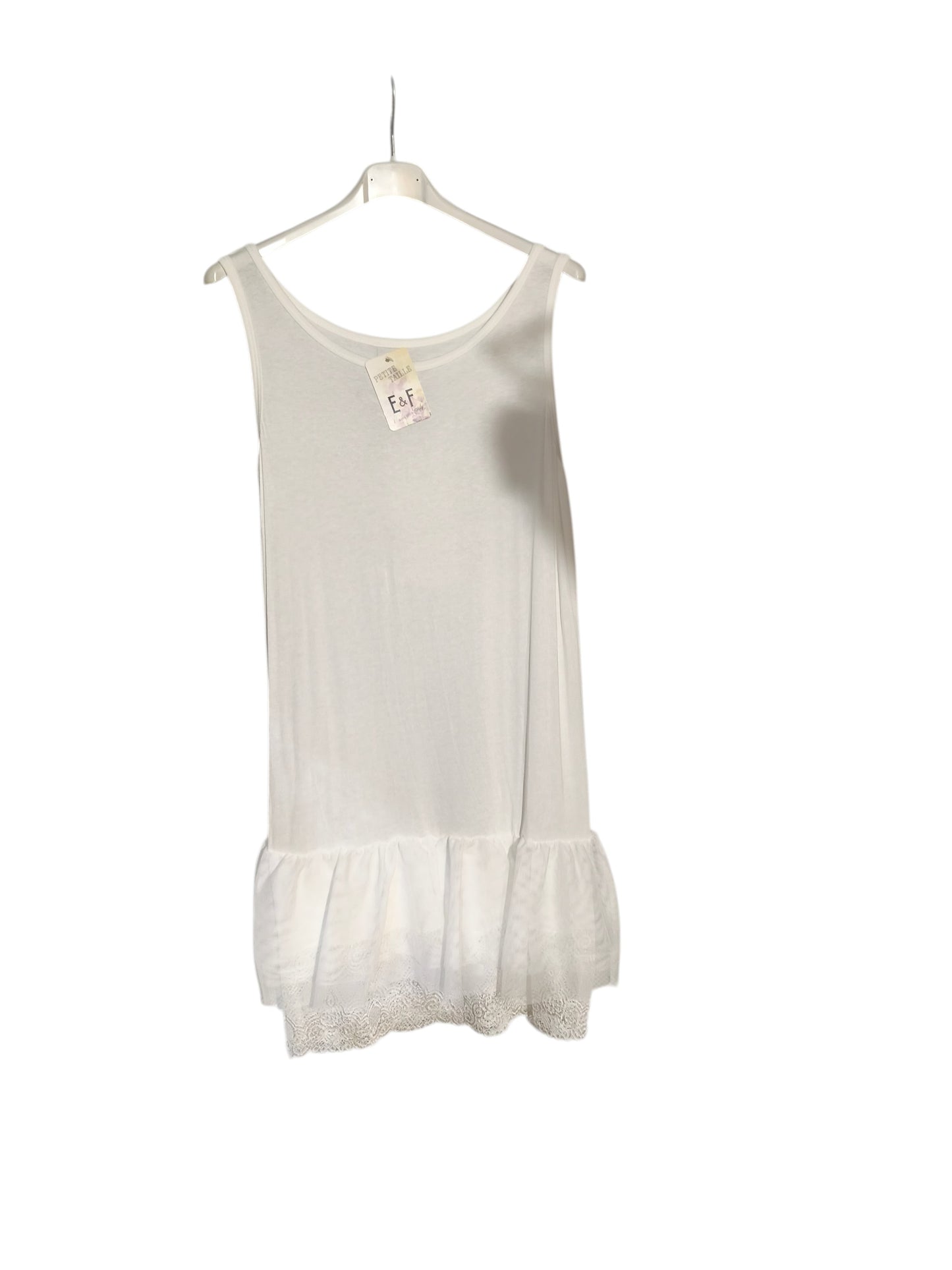 Dessous de robe Mobelle