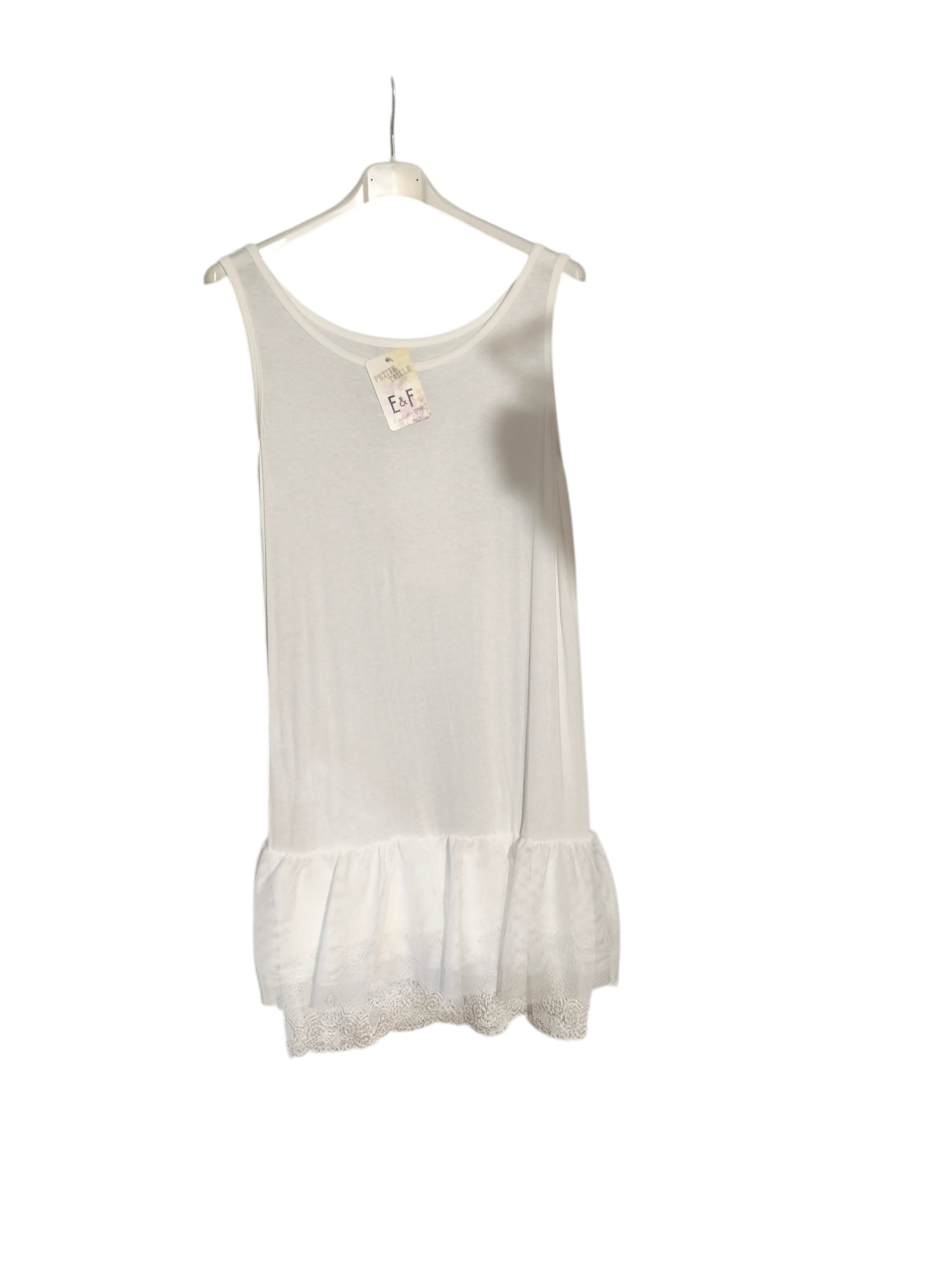 Dessous de robe Mobelle