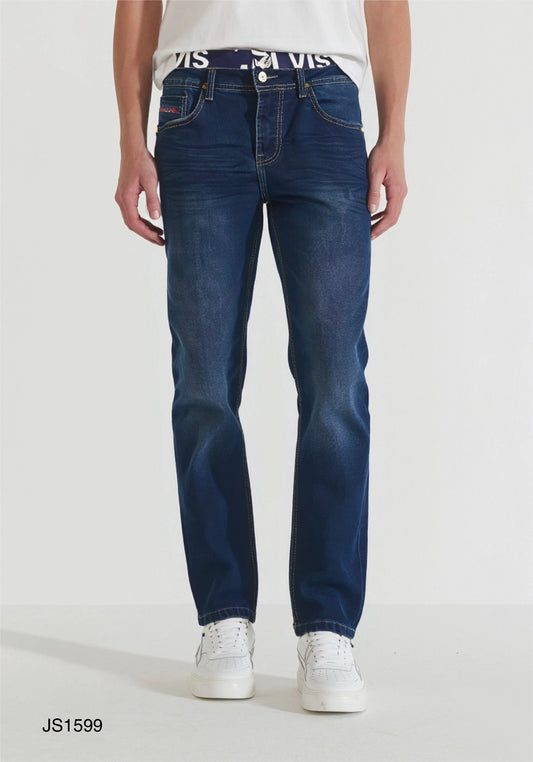 Jeans Homme Mobelle