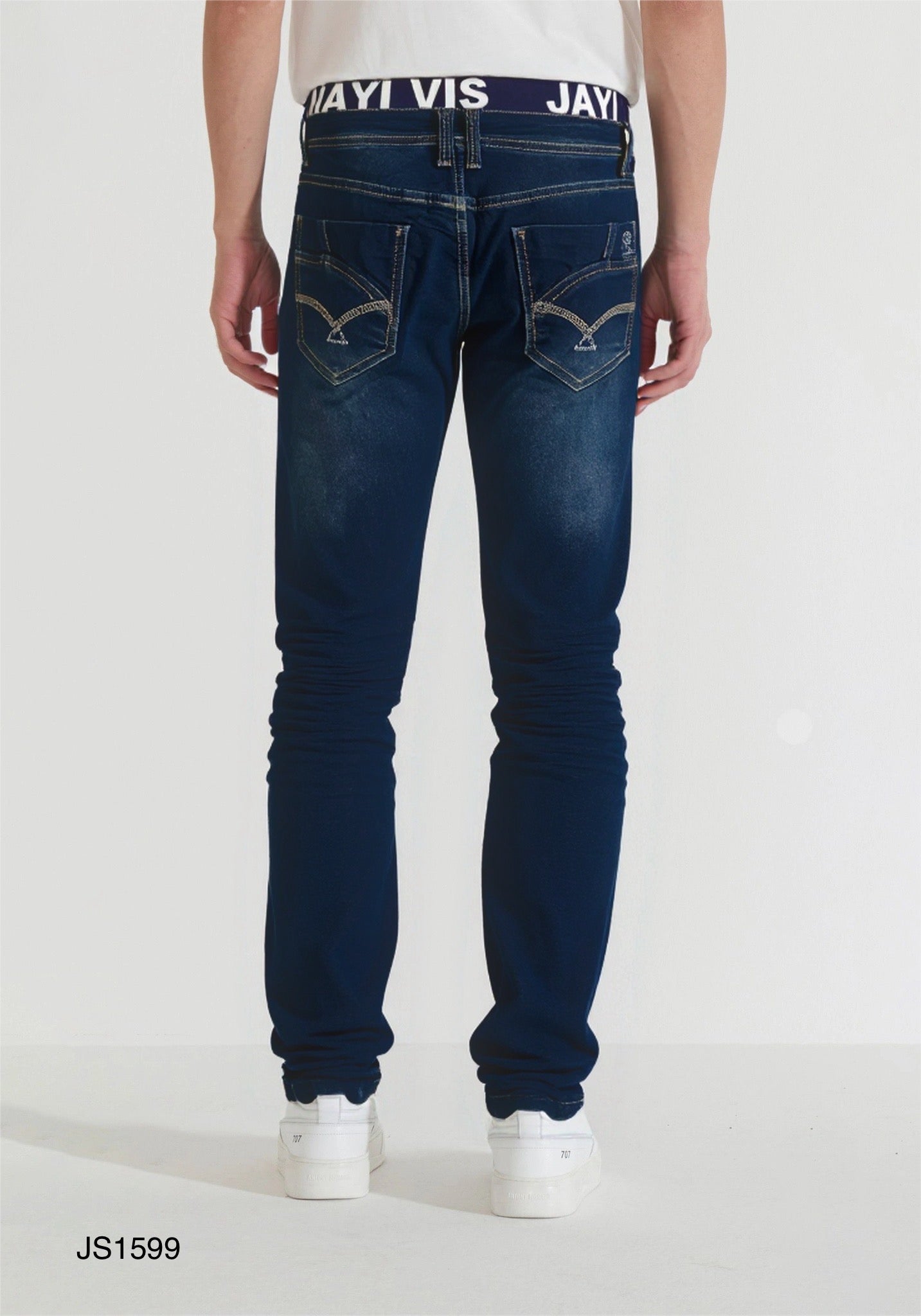 Jeans Homme Mobelle