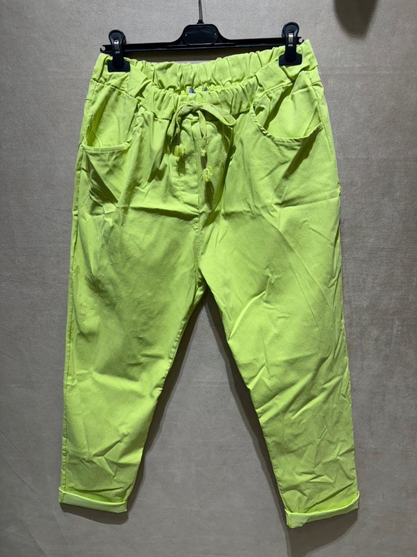 Pantalon magique Mobelle