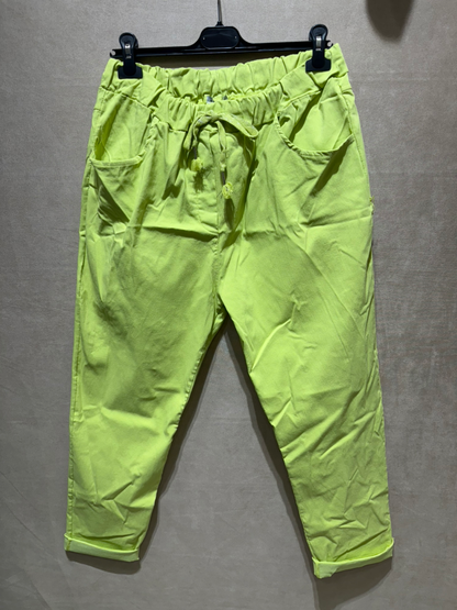 Pantalon magique Mobelle