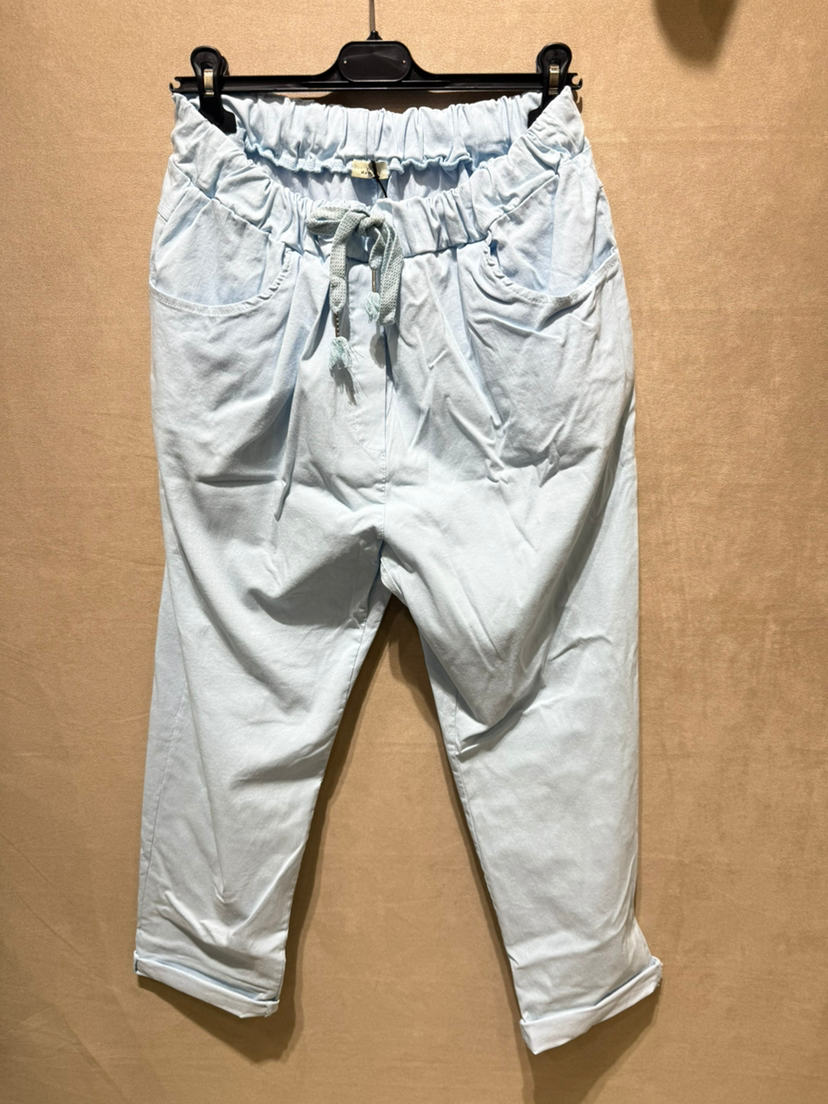 Pantalon magique Mobelle