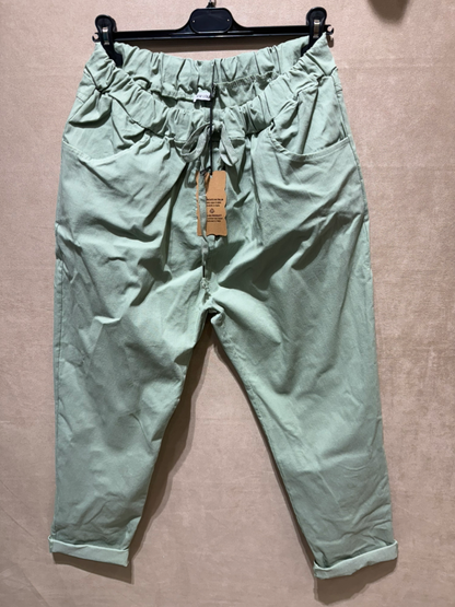 Pantalon magique Mobelle